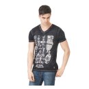 Von Dutch Parts T-Shirt Grey