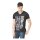 Von Dutch Parts T-Shirt Grey
