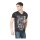 Von Dutch Parts T-Shirt Grey