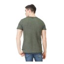 Von Dutch Power T-Shirt Green