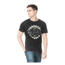 Von Dutch Keith T-shirt black