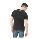 Von Dutch Keith T-shirt black