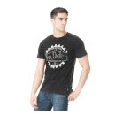 Von Dutch Keith T-shirt black