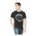 Von Dutch Keith T-shirt black