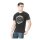 Von Dutch Keith T-shirt black