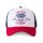 Von Dutch Real Kustom cap white