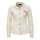 Queen Kerosin Motor Queen blouse antique white