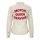 Queen Kerosin Motor Queen blouse antique white