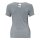 Queen Kerosin Outlaw T-shirt oilwashed grey