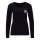Queen Kerosin Hot Wheels longsleeve black