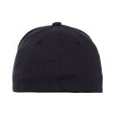 King Kerosin Speedway trucker cap black/white