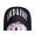 King Kerosin Loud And Fast trucker cap black
