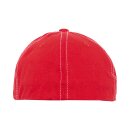 King Kerosin Motorway trucker cap red/black L/XL