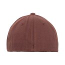 King Kerosin Loud And Fast trucker cap brown/olive