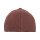 King Kerosin Loud And Fast trucker cap brown/olive