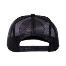 King Kerosin Motorway snapback cap black/white