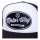 King Kerosin Motorway snapback cap black/white
