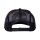 King Kerosin Motorway snapback cap black/white
