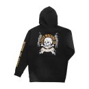 Loser Machine Gaslamp hoodie black