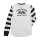 Loser Machine Southcrest longsleeve white/black