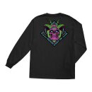 Loser Machine Eye Of Insight longsleeve black