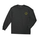 Loser Machine Demolition longsleeve black