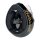 Biltwell Lane Splitter helmet gloss black/gold factory
