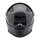 Biltwell Lane Splitter helmet gloss black/gold factory