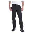 Carhartt work pants stretch duck double front black