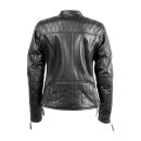 RSD Trinity leather jacket black