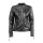 RSD Trinity leather jacket black