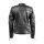 RSD Trinity leather jacket black