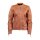 RSD Trinity leather jacket brown