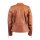 RSD Trinity leather jacket brown