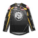 RSD Hooligan race jersey lightening