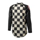RSD Hooligan race jersey checkers