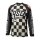 RSD Hooligan race jersey checkers