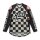 RSD Hooligan race jersey checkers
