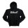 Biltwell pullover hoodie SCRIPT black