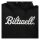 Biltwell pullover hoodie SCRIPT black