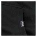 Biltwell pullover hoodie SCRIPT black