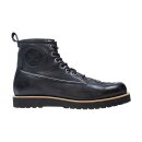 John Doe Iron boots black