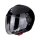 Scorpion Exo-City solid helmet black
