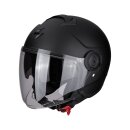 Scorpion Exo-City solid helmet matte black