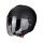Scorpion Exo-City solid helmet matte black