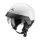 Scorpion Exo-100 helmet white