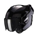 Scorpion Exo-Tech helmet black