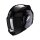 Scorpion Exo-Tech helmet black
