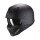 Scorpion Covert-X Solid helmet matte black
