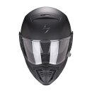 Scorpion Exo-HX1 Solid helmet matte black